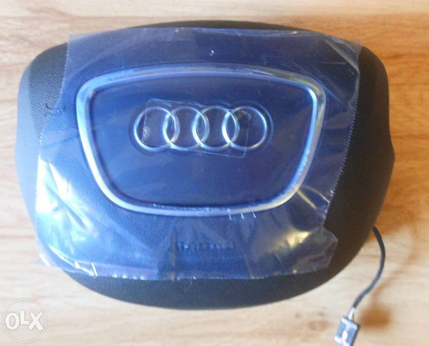 Airbag Audi Q3 2012-2015 / Audi A3 8V Original