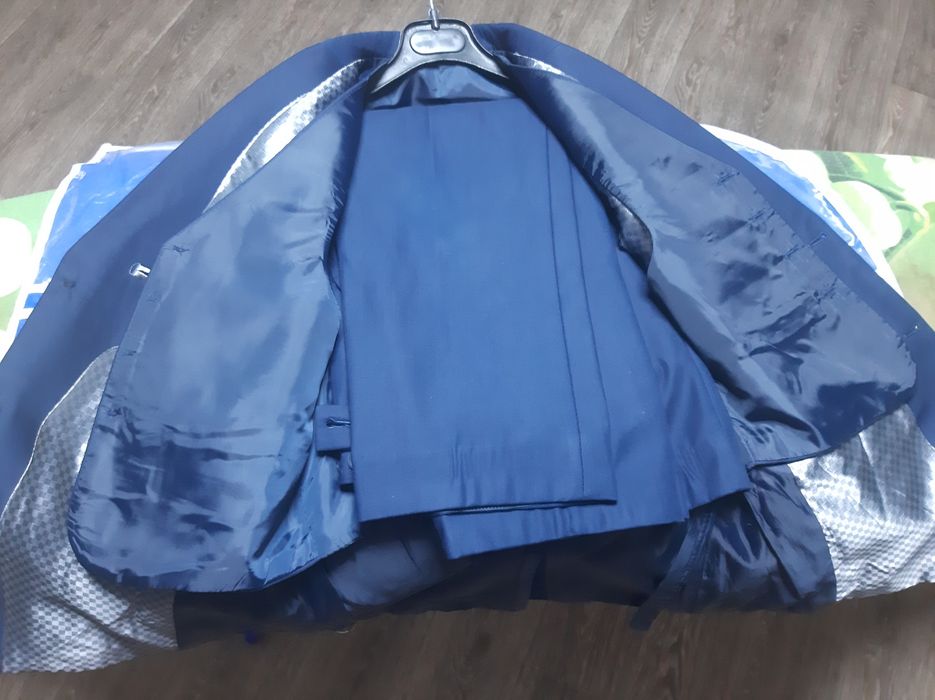 Школьная форма комплект