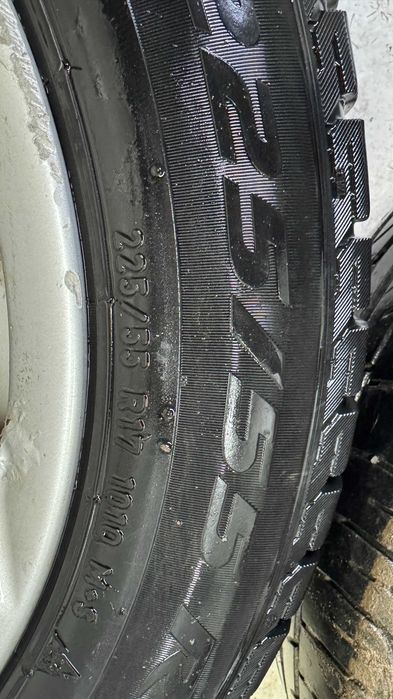 Jante originale BMW style 236 17" E87 F20 E46 E90 F30 F10 F06 X1 X3 X4