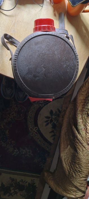 Продам Флягу СССР для рыбаков и охотников