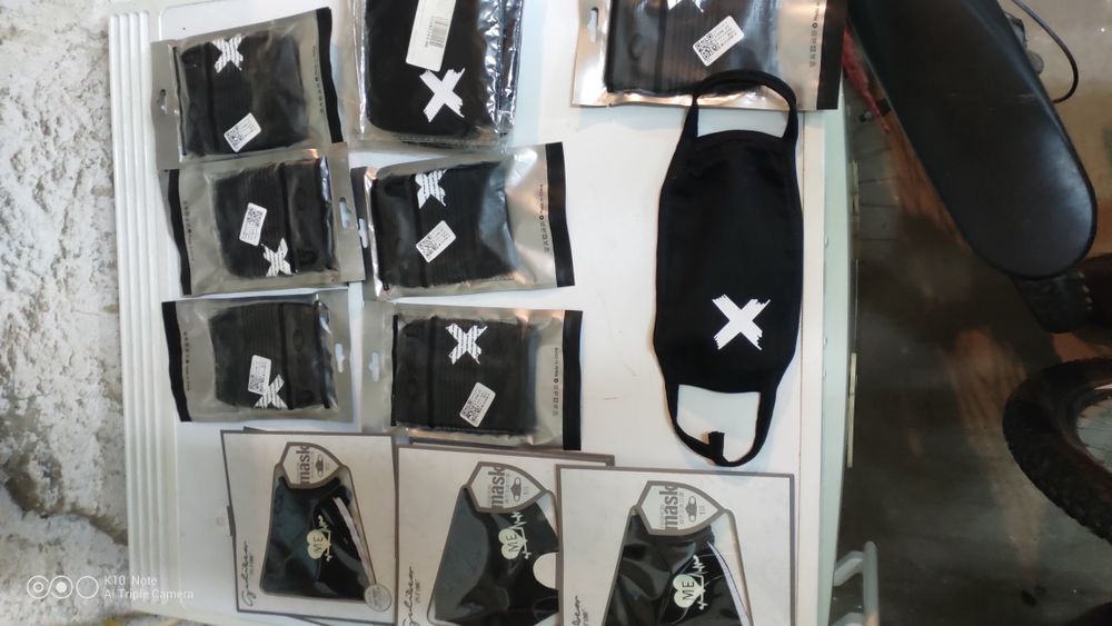 Маска   за.  лице