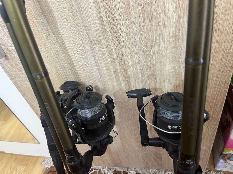 Vand lansete Caperlan