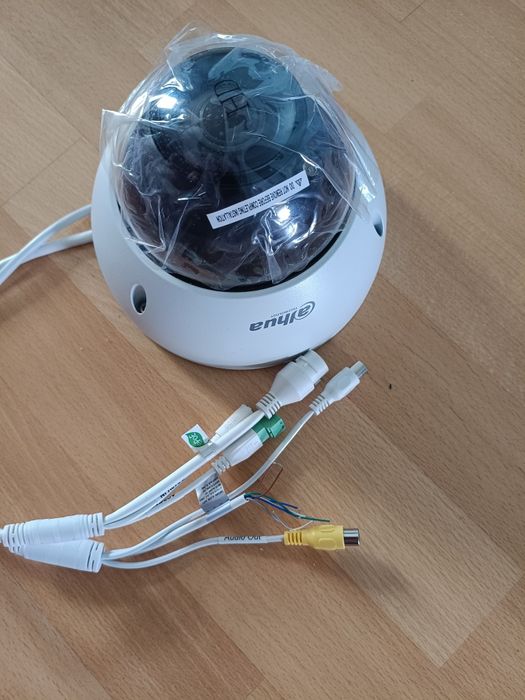 камера дахуа 4 мп