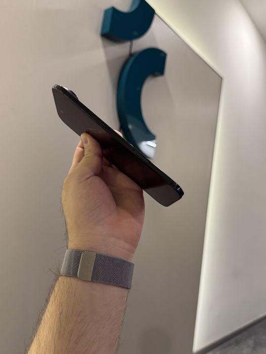 Iphone 17 Air 256GB black