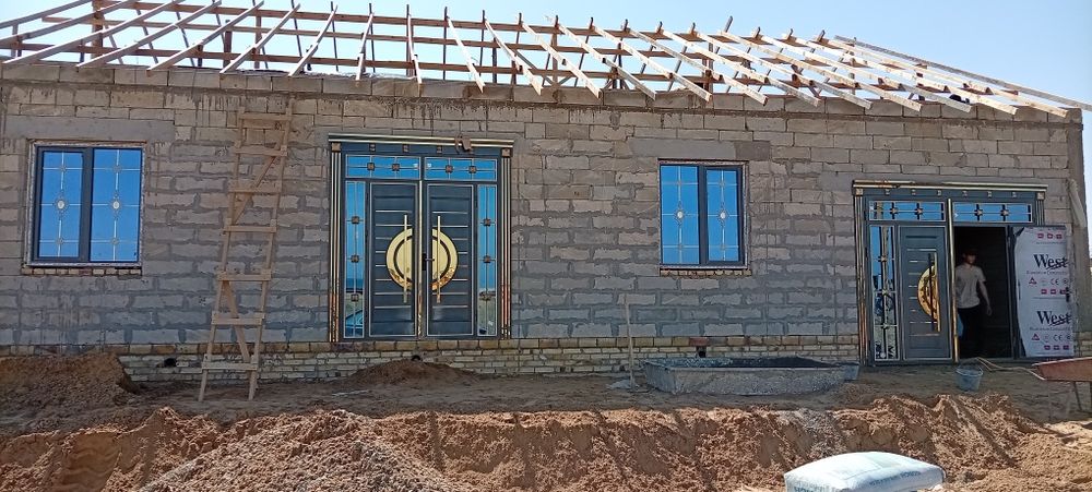 Универсал усталар хизмати