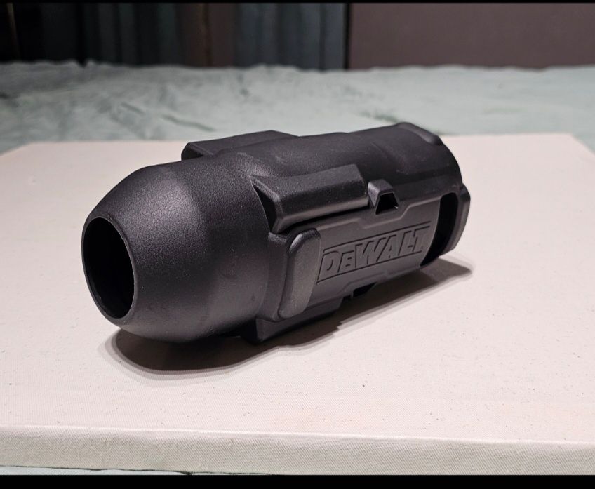 Резиновый чехол Dewalt DCF899-900