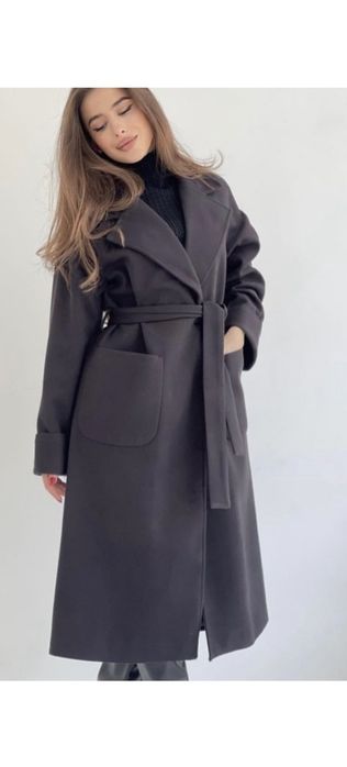 Продам пальто женское весна