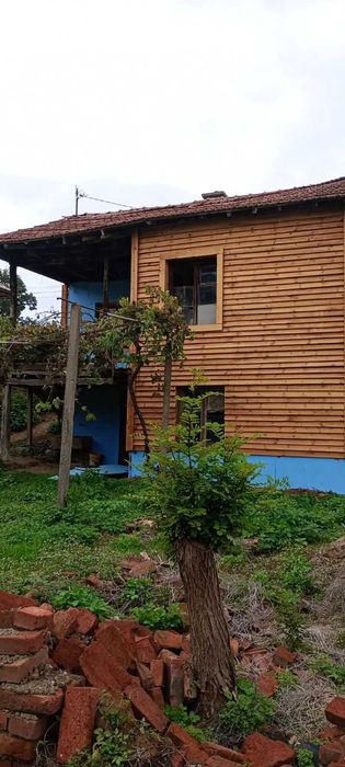 Продава се Къща в София, Бъкстон - 75 кв.м за 186 €/кв.м - Снимка #19