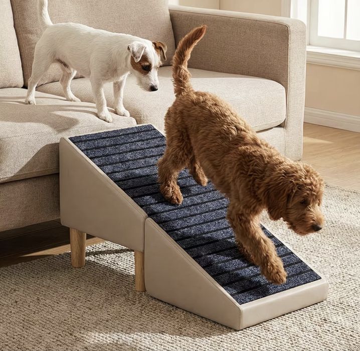 Лестница для животных