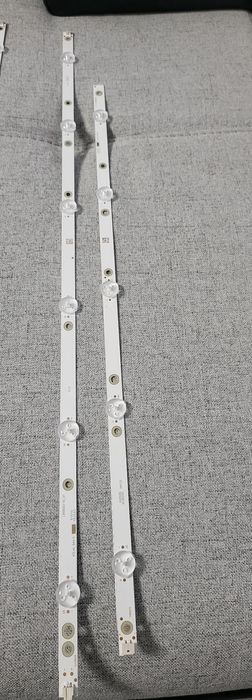 Barete Phillips 139 cm