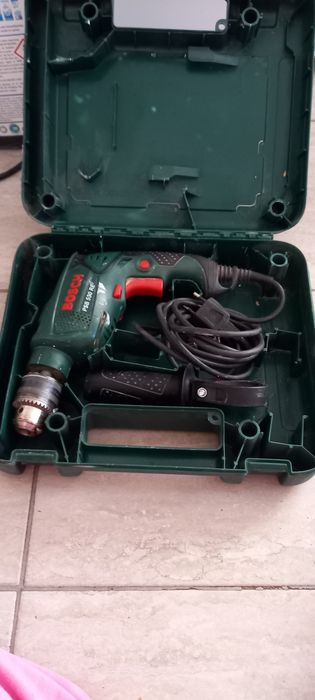 Autofiletantă Bosch