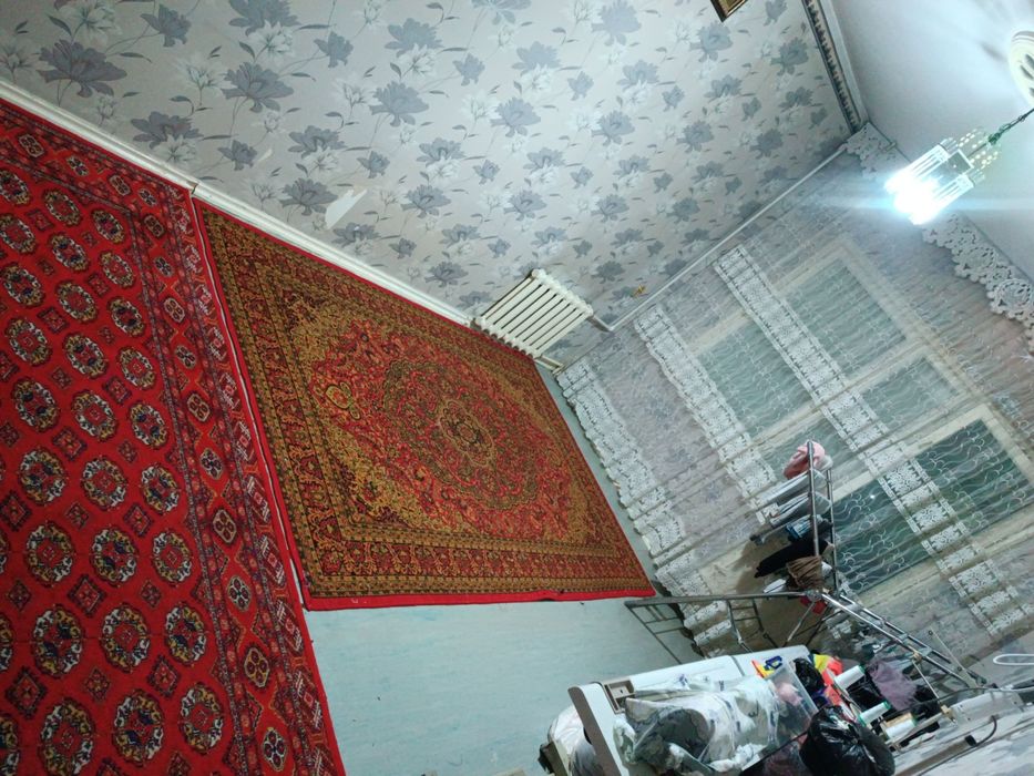 Продам квартиру своя 4/9/3 Сергели 8А, Sergeli 4 xona sotiladi