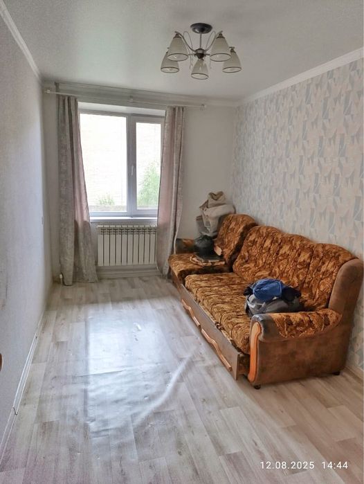 Продам квартиру 2х комнатную