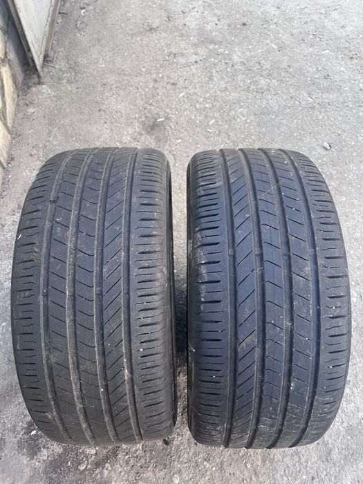 лятни гуми 245/40/18