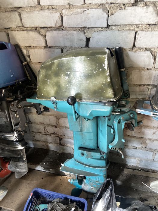 Продам лодочные моторы вихрь нептун