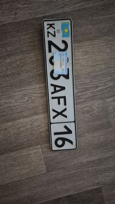 Мазда 323 документы