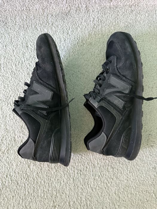 Оригинални new balance 574