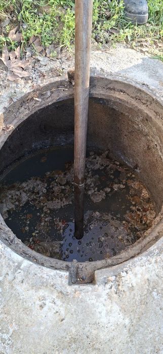 Kanalizatsiya quvurlarini tozalash xizmati Sifatli va Eng Arzon narx