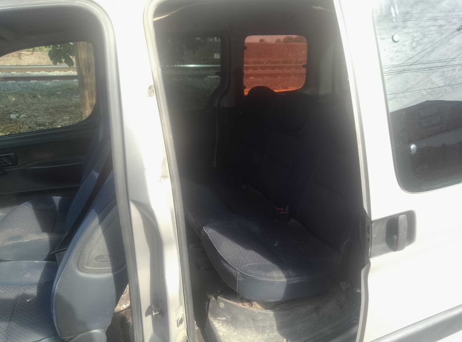 Citroen berlingo 1.6 hdi