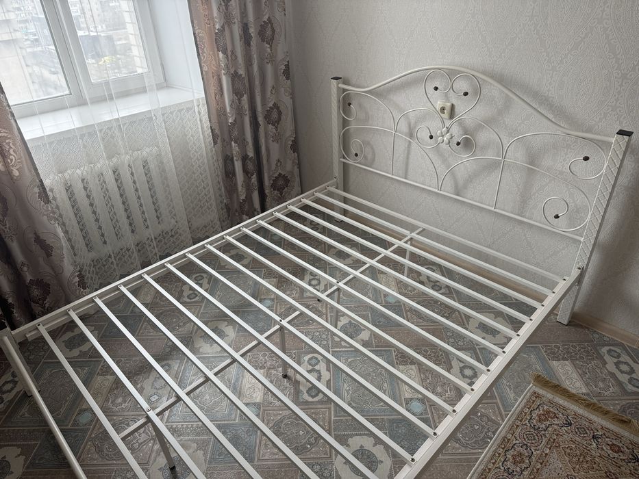 Продам кровать             .