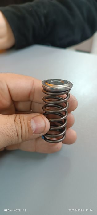 Галовка пуржина.  JCB 4X.3X