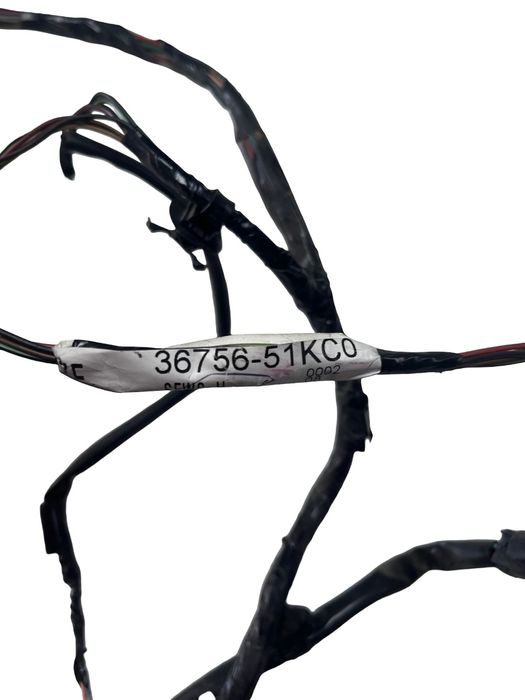 Instalatie Electrica Portiera Stanga Fata Opel Agila B H08 2008 - 2014