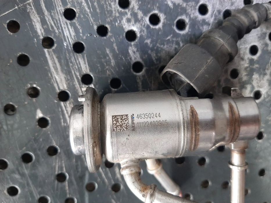 injector adblue 2.2d multijet  46349131 fiat ducato euro 6  46350244