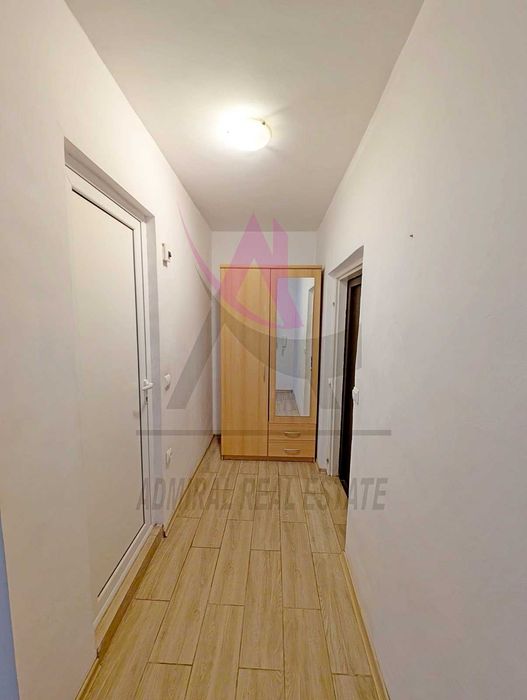 Дава се под наем Двустаен апартамент в Варна, Генералите - 50 кв.м за 460 € - Снимка #2