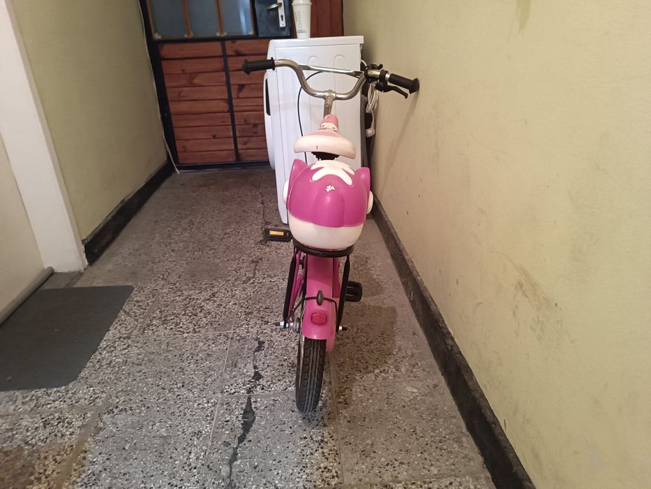 Детско    колело