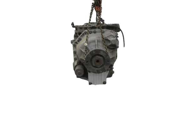 Cutie de viteze VT2412B pentru camion Renault -Piese de schimb Renault