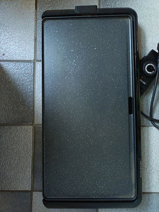 Скара с каменно покритие Taurus