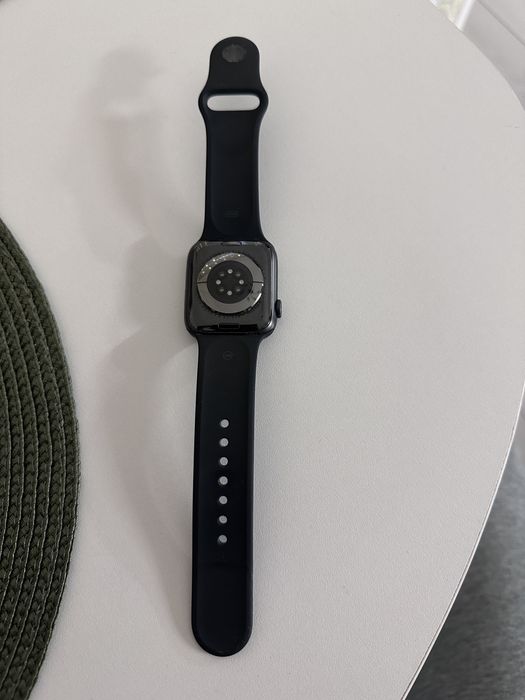 Apple Watch Series 6