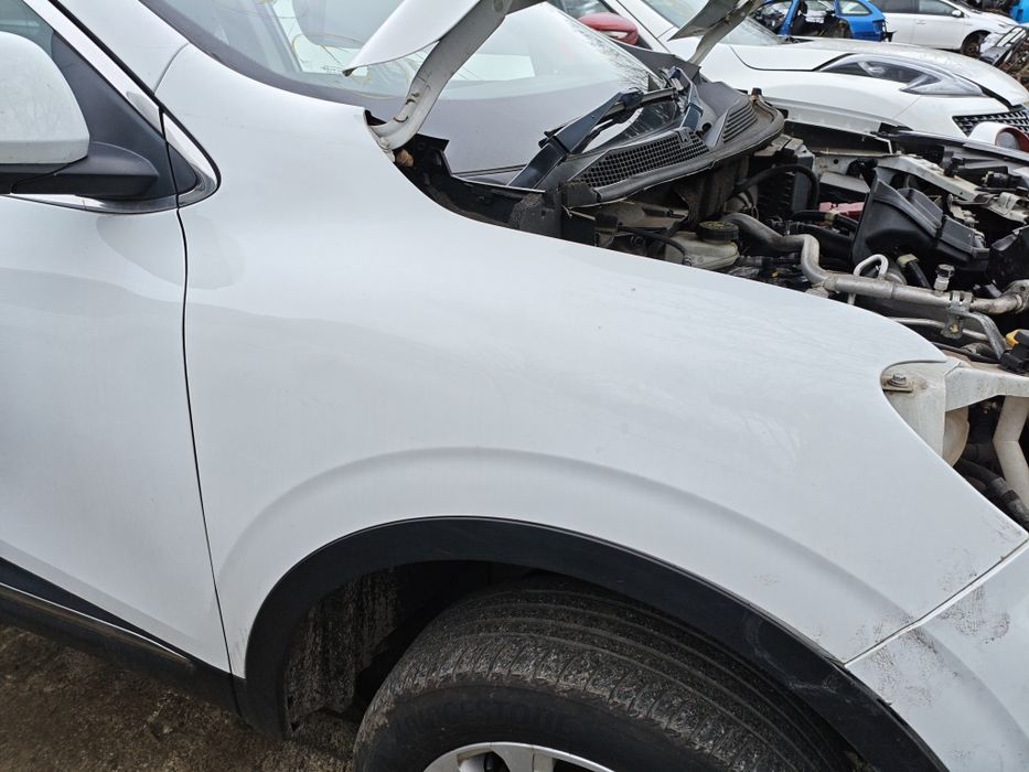 Калник за Renault/Рено Kadjar