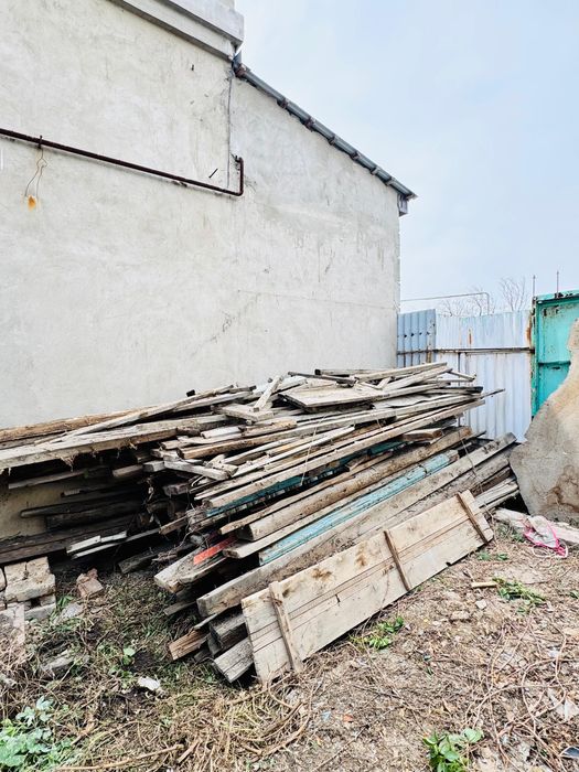 Отдам доски, бесплатно