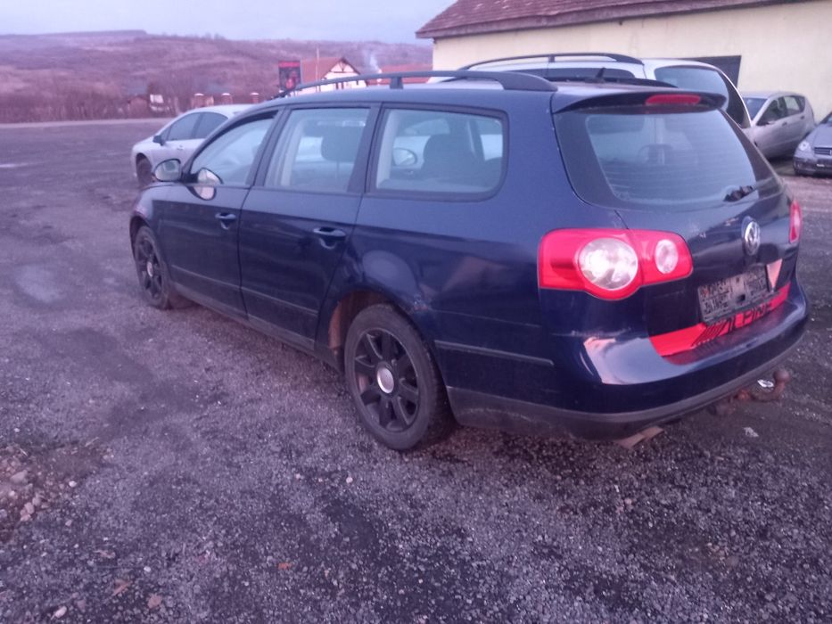 Piese Vw Passat  1.9BLS