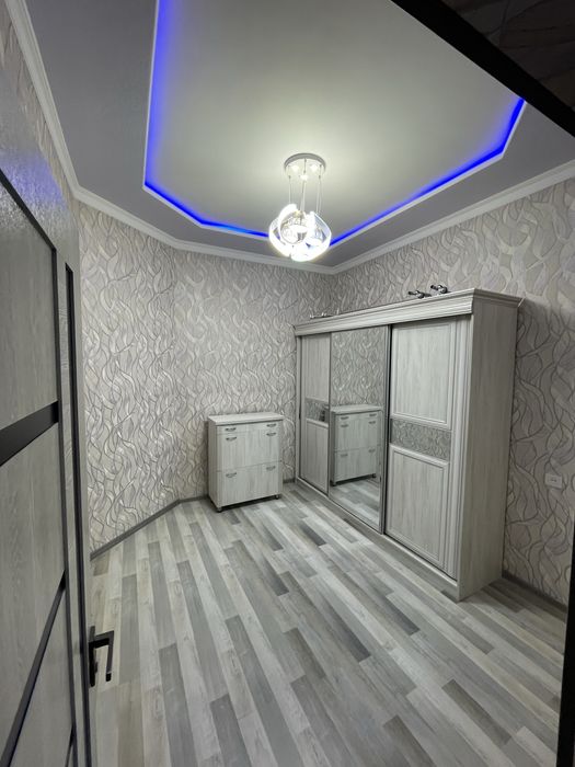 Дом с ремонтом, мебелью и техникой