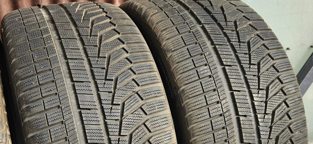 Anvelope iarna Hankook 2buc  275 40 19 / 2 buc 245 40 19 BMW F01 / F10