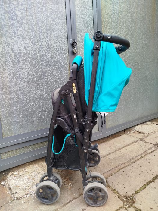 Коляска Joie float , оригинал. Великобритания.