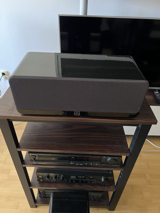 Sistem audio 5.1 QAcoustic