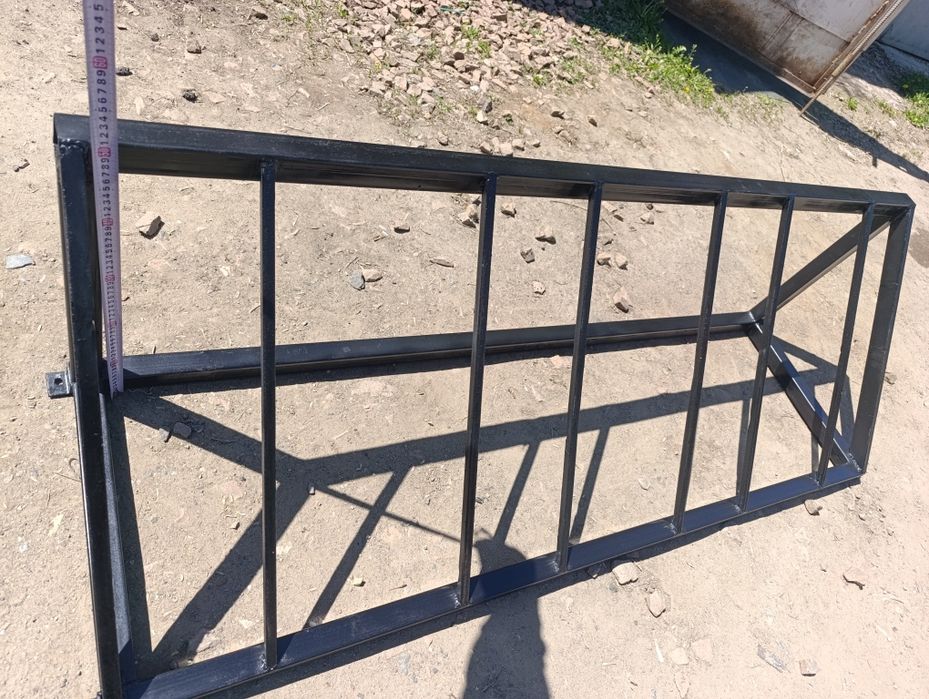 Продам велопорковку