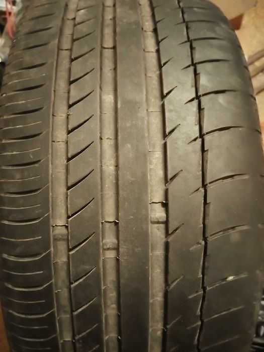 Гуми MICHELIN 245/40ZR19 (98Y) Extraload