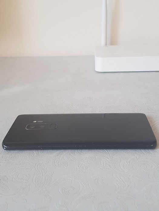 Samsung Galaxy S9+ dual sim