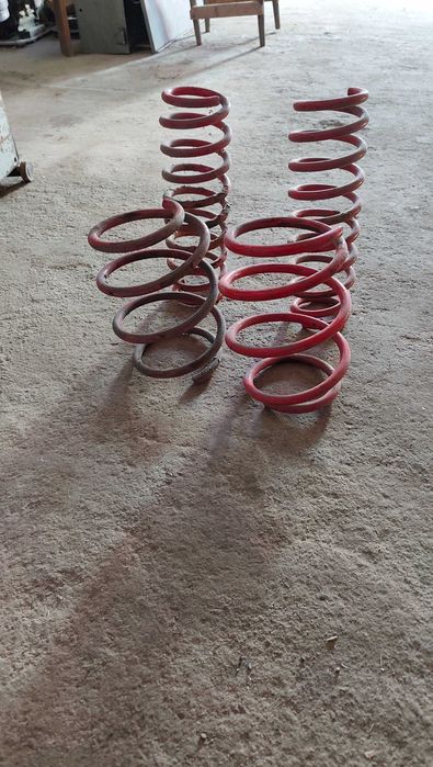 Спортни пружини 4 броя