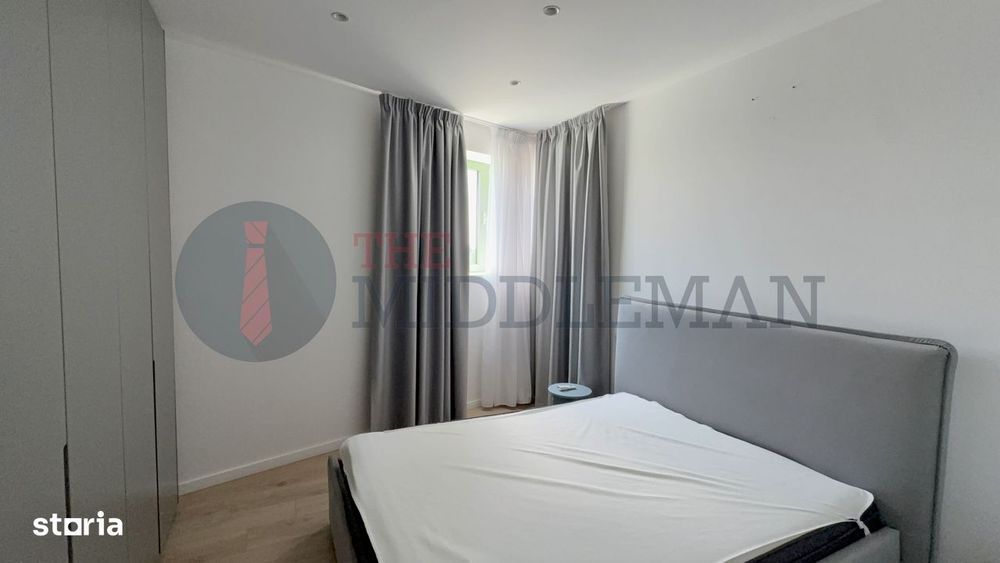 Apartament – Bucuresti - Vedere 5