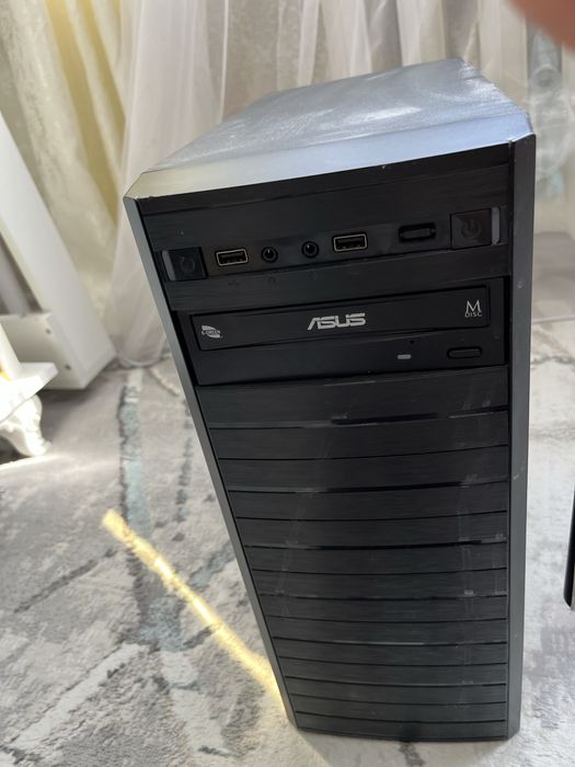 Продам полный комплект пк