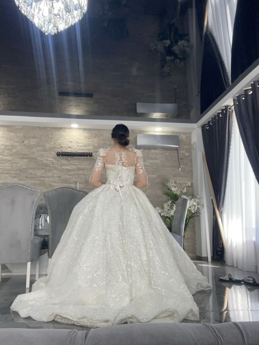 Rochie de mireasa