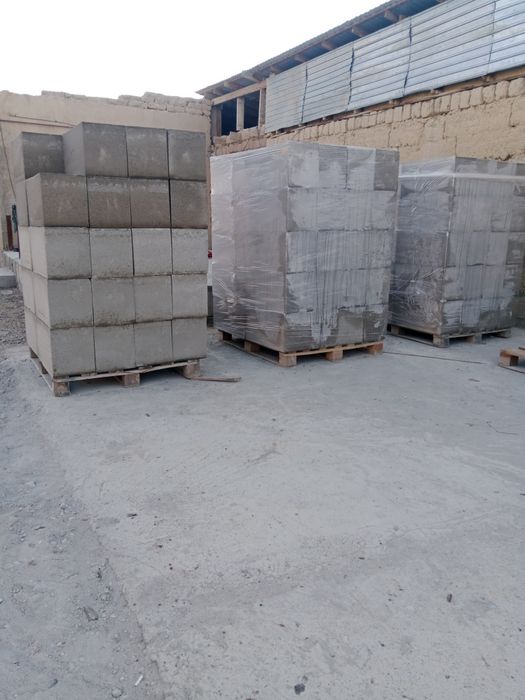 Газаблок жақсы сапада 26*30*60 бағасы 1150
