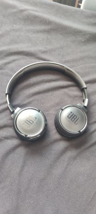Наушники JBL Tune 510BT