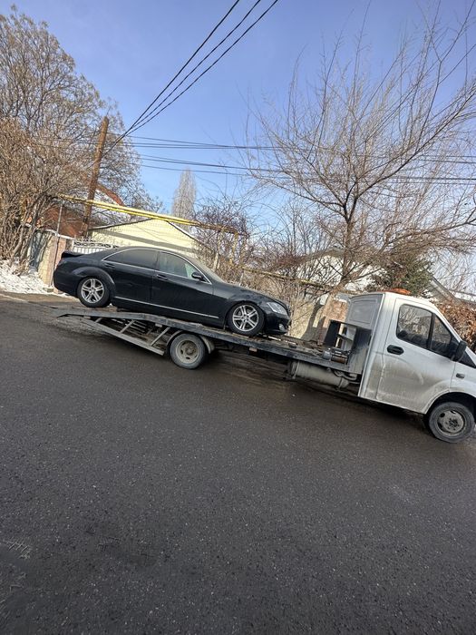 Эвакуатор Алматы и область круглосуточно