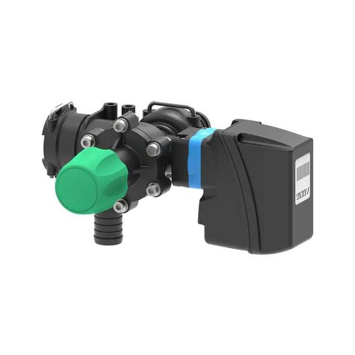 Главен клапан за регулатор 20 bar, 150 l/min - ARAG